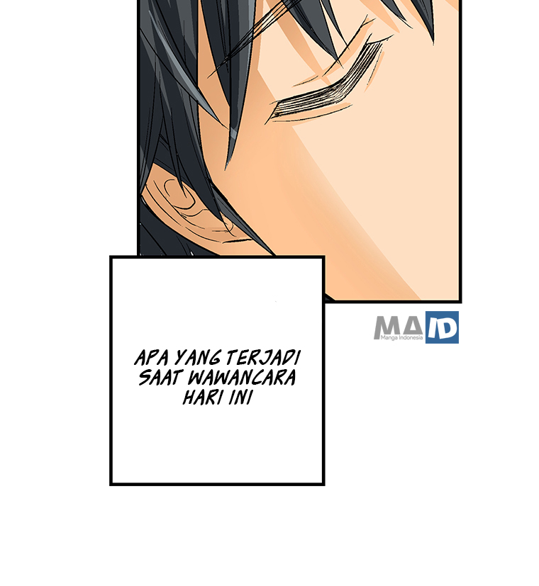 Baca Shitai no Karen-san!! - Chapter 2 halaman 64