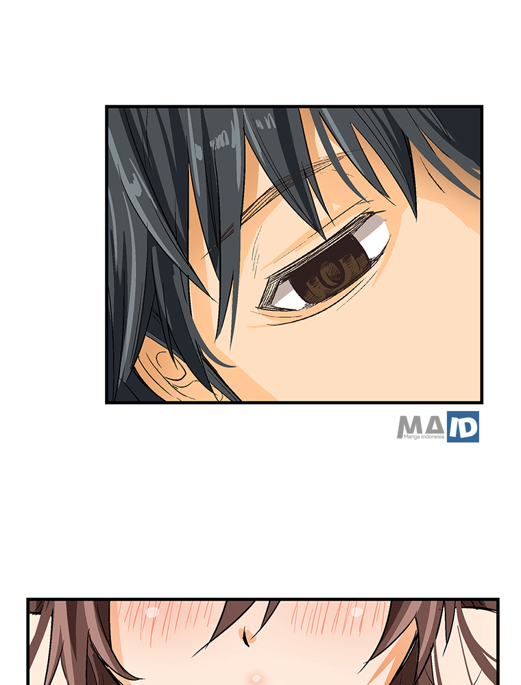 Baca Shitai no Karen-san!! - Chapter 2 halaman 65