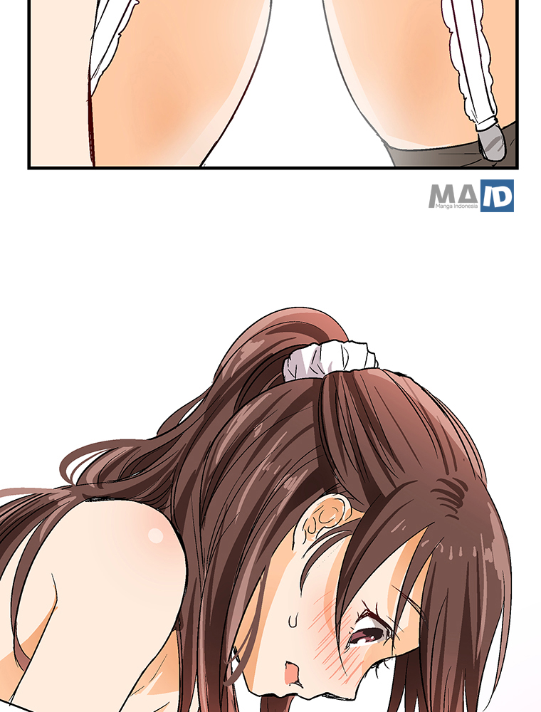 Baca Shitai no Karen-san!! - Chapter 2 halaman 67