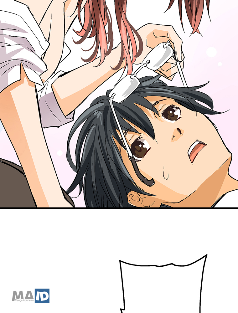 Baca Shitai no Karen-san!! - Chapter 2 halaman 68