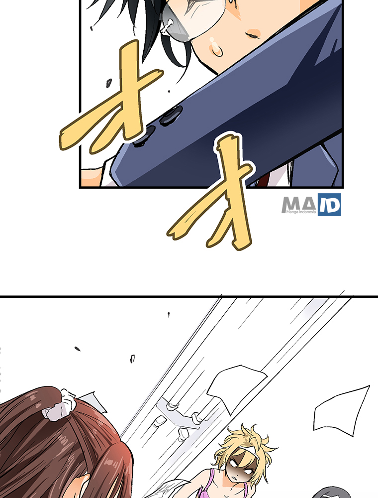 Baca Shitai no Karen-san!! - Chapter 2 halaman 7