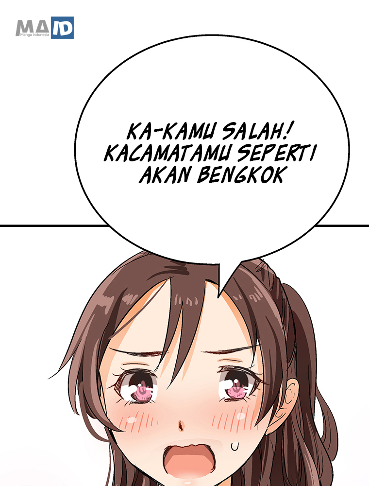 Baca Shitai no Karen-san!! - Chapter 2 halaman 70