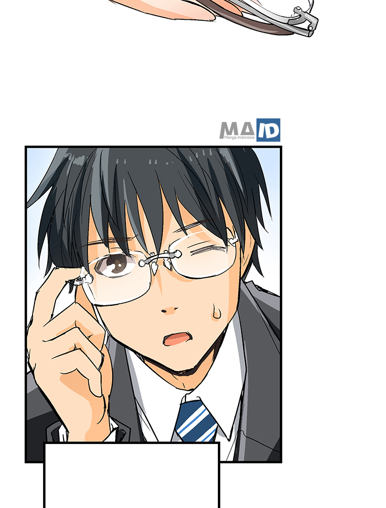 Baca Shitai no Karen-san!! - Chapter 2 halaman 73