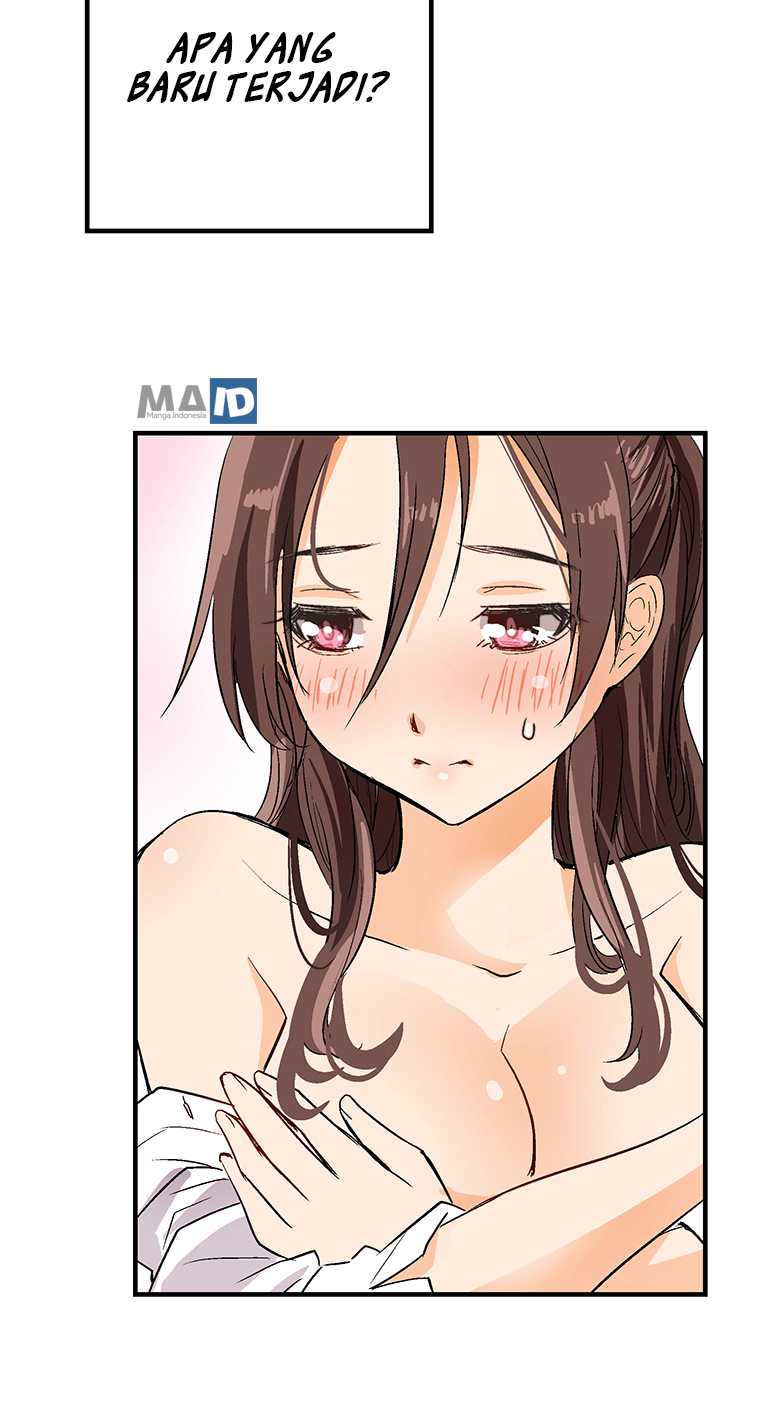 Baca Shitai no Karen-san!! - Chapter 2 halaman 74