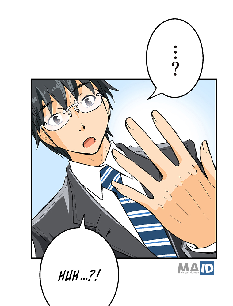 Baca Shitai no Karen-san!! - Chapter 2 halaman 75