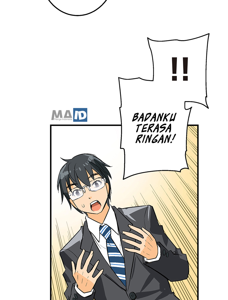 Baca Shitai no Karen-san!! - Chapter 2 halaman 76