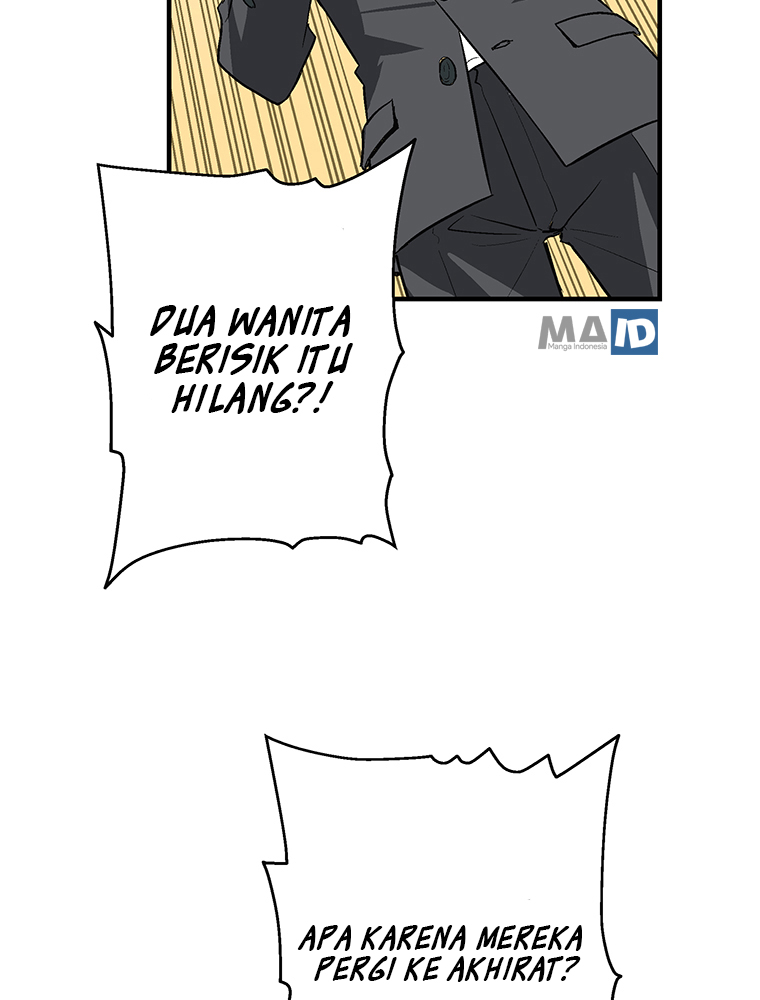 Baca Shitai no Karen-san!! - Chapter 2 halaman 77