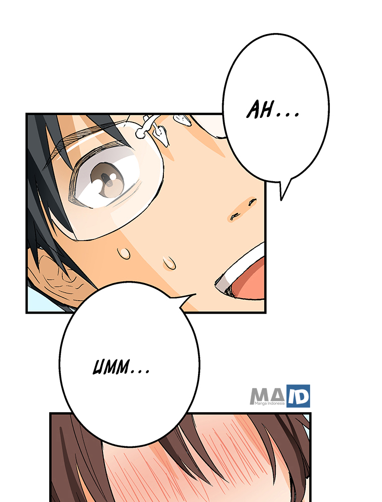 Baca Shitai no Karen-san!! - Chapter 2 halaman 80