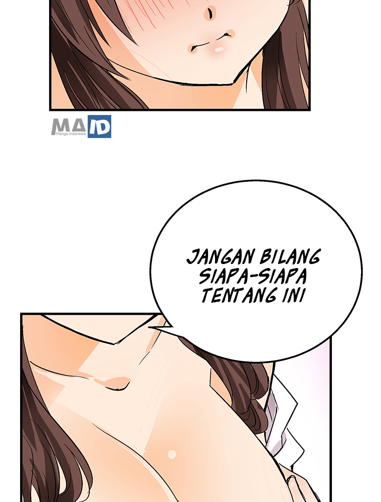 Baca Shitai no Karen-san!! - Chapter 2 halaman 81