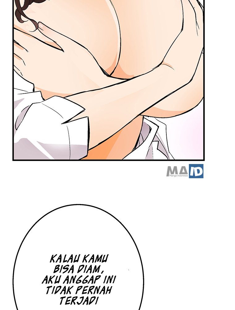 Baca Shitai no Karen-san!! - Chapter 2 halaman 82