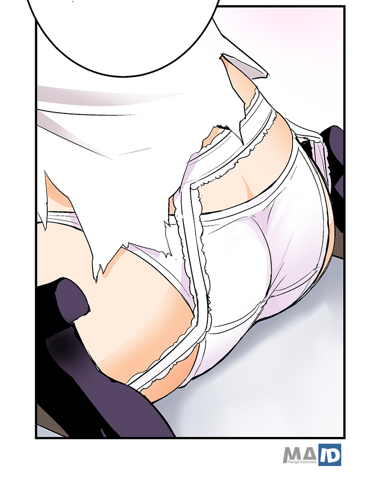 Baca Shitai no Karen-san!! - Chapter 2 halaman 83