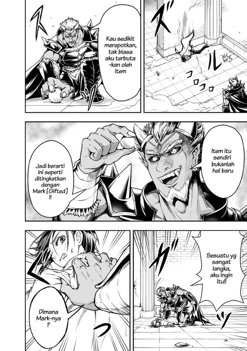 Baca Shitsugyou Kenja no Nariagari - Chapter 31 halaman 14