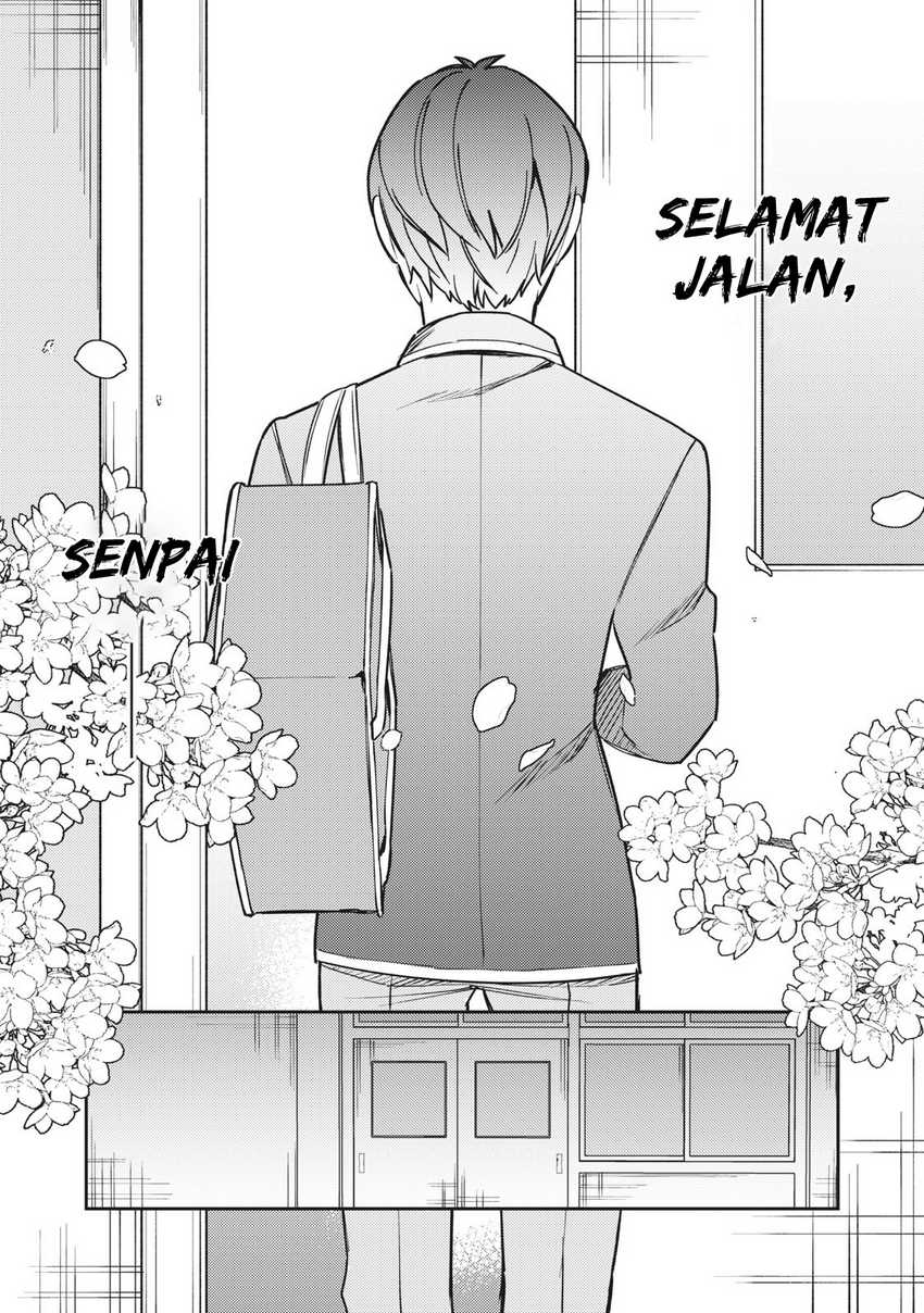 Shitsurengo, Kenaku Datta Osananajimi ga Sato Kashi Mitai ni Amai ~ Sugar After Bitter ~ Chapter 13 - Page 10
