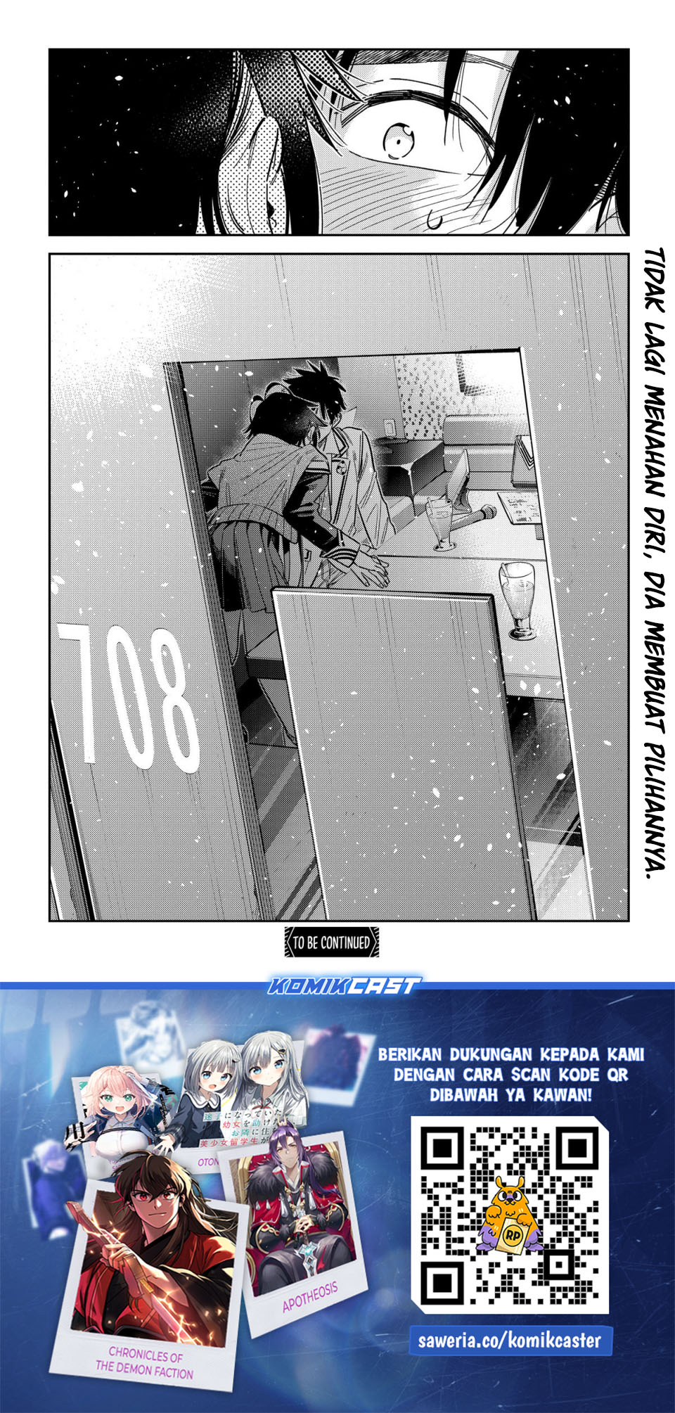 Baca Shiunji-ke no Kodomo-Tachi - Chapter 68 halaman 26