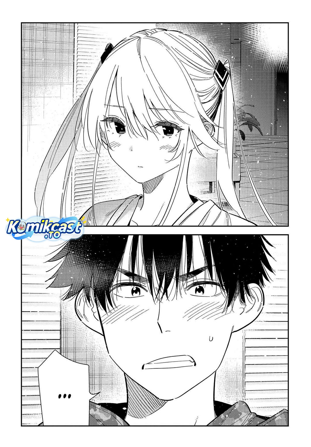 Baca Shiunji-ke no Kodomo-Tachi - Chapter 69 halaman 20