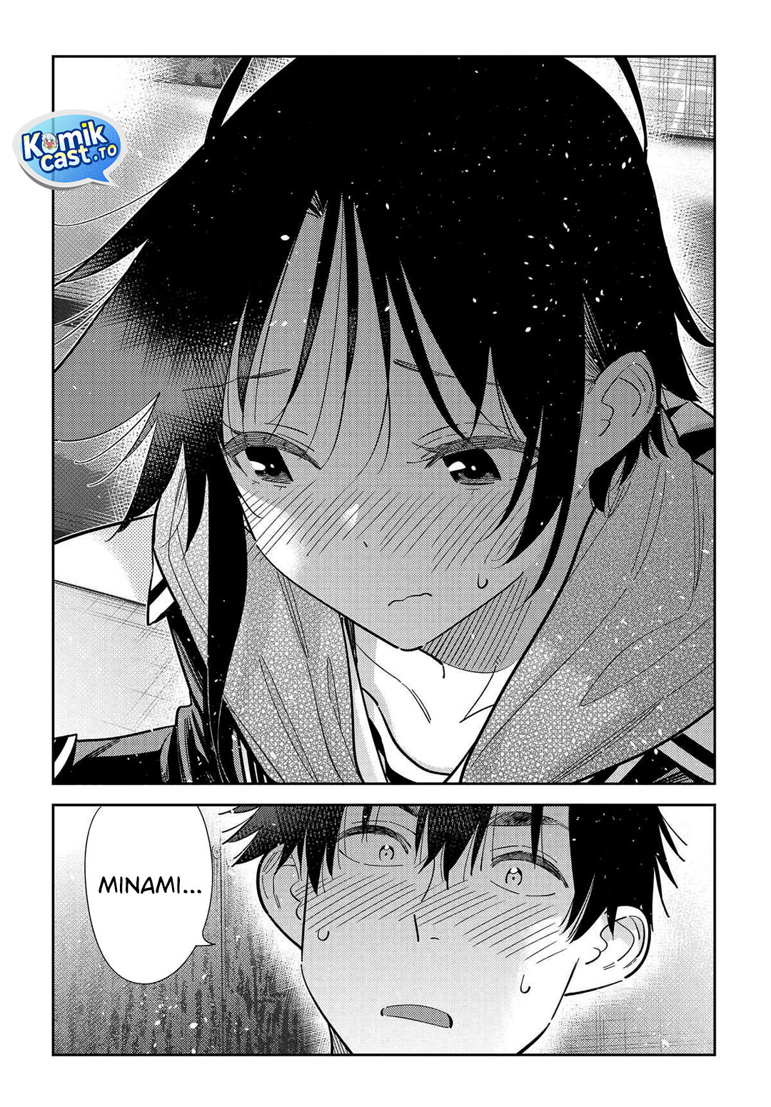 Baca Shiunji-ke no Kodomo-Tachi - Chapter 69 halaman 4