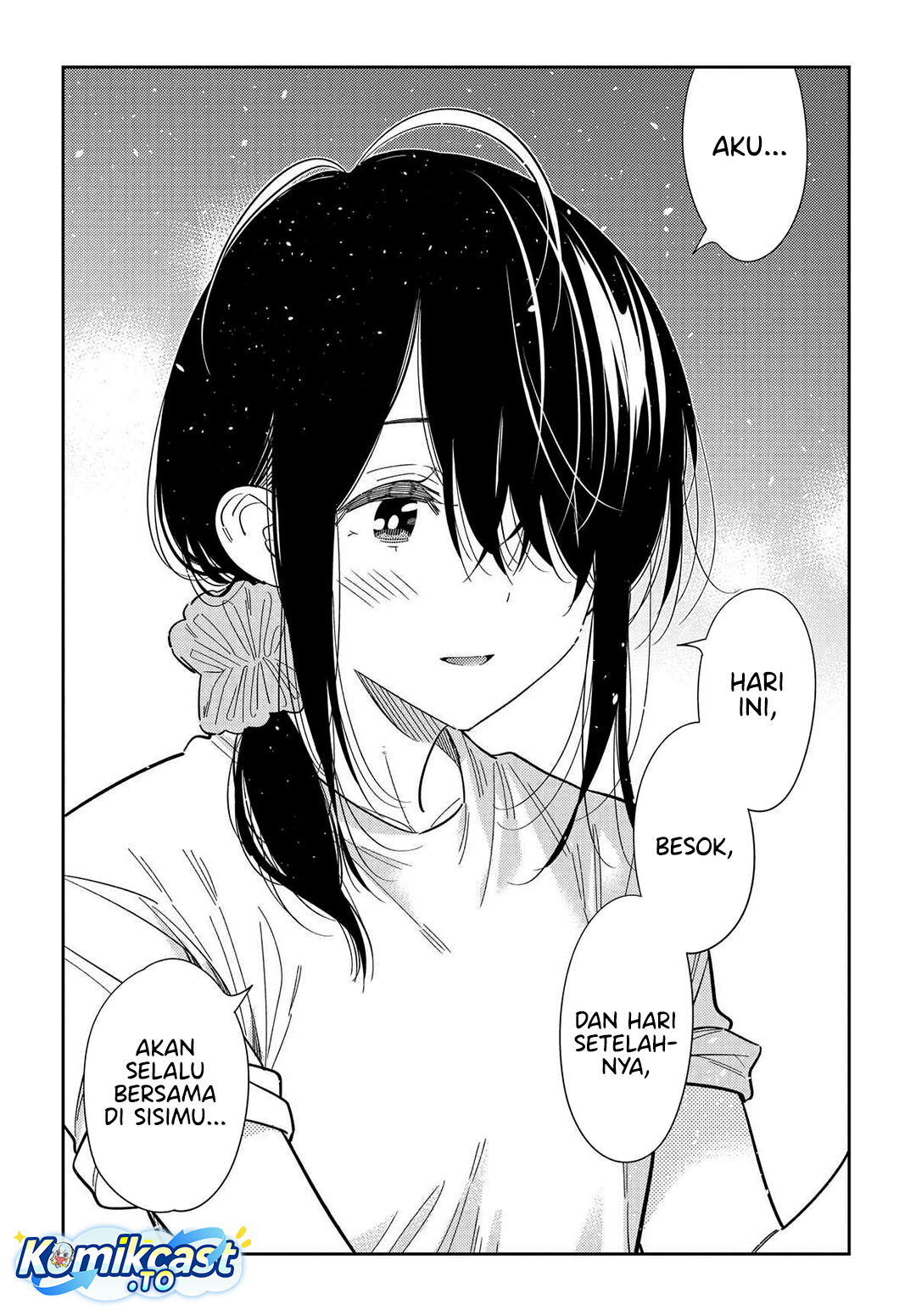 Baca Shiunji-ke no Kodomo-Tachi - Chapter 70 halaman 14