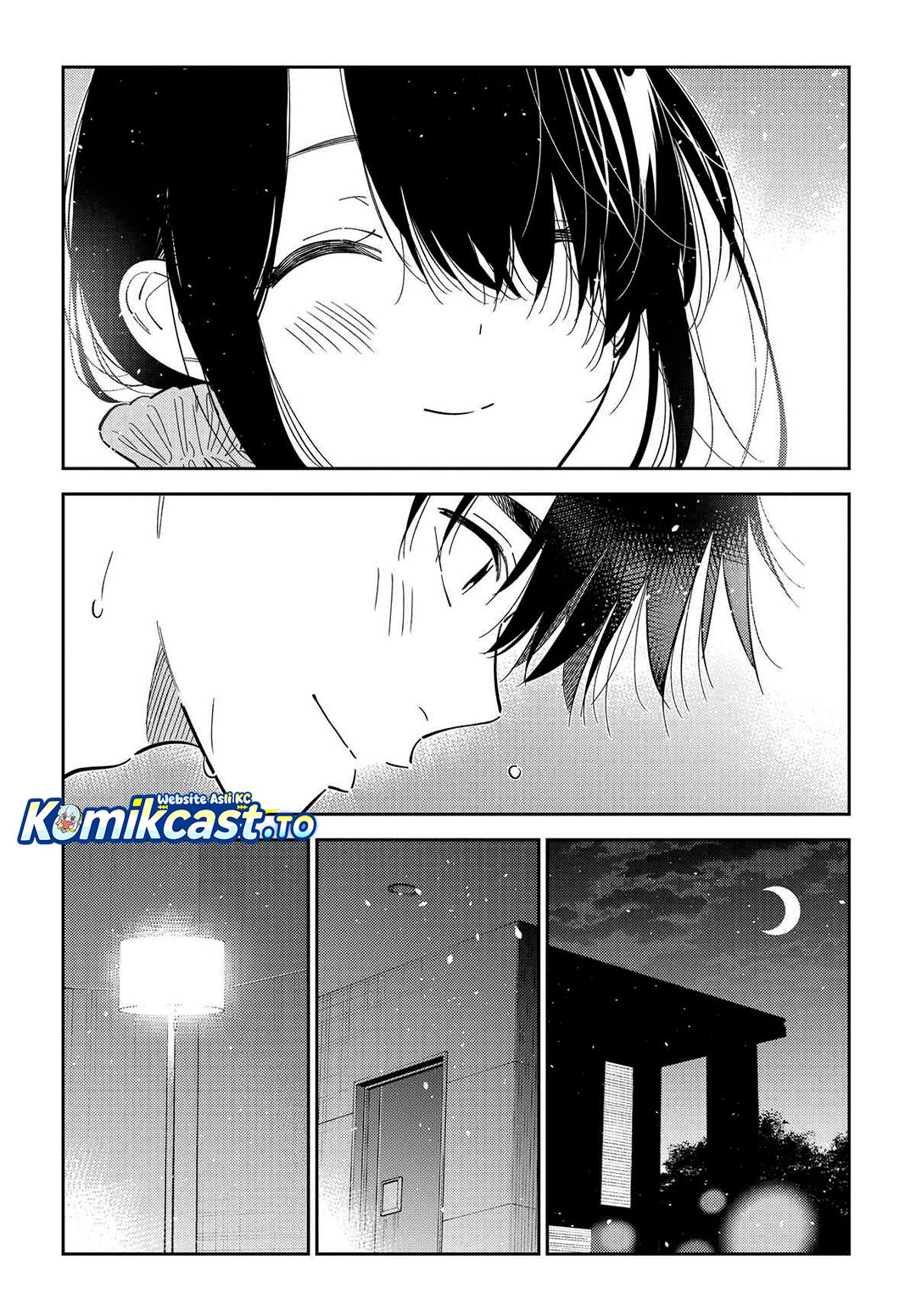 Baca Shiunji-ke no Kodomo-Tachi - Chapter 70 halaman 18