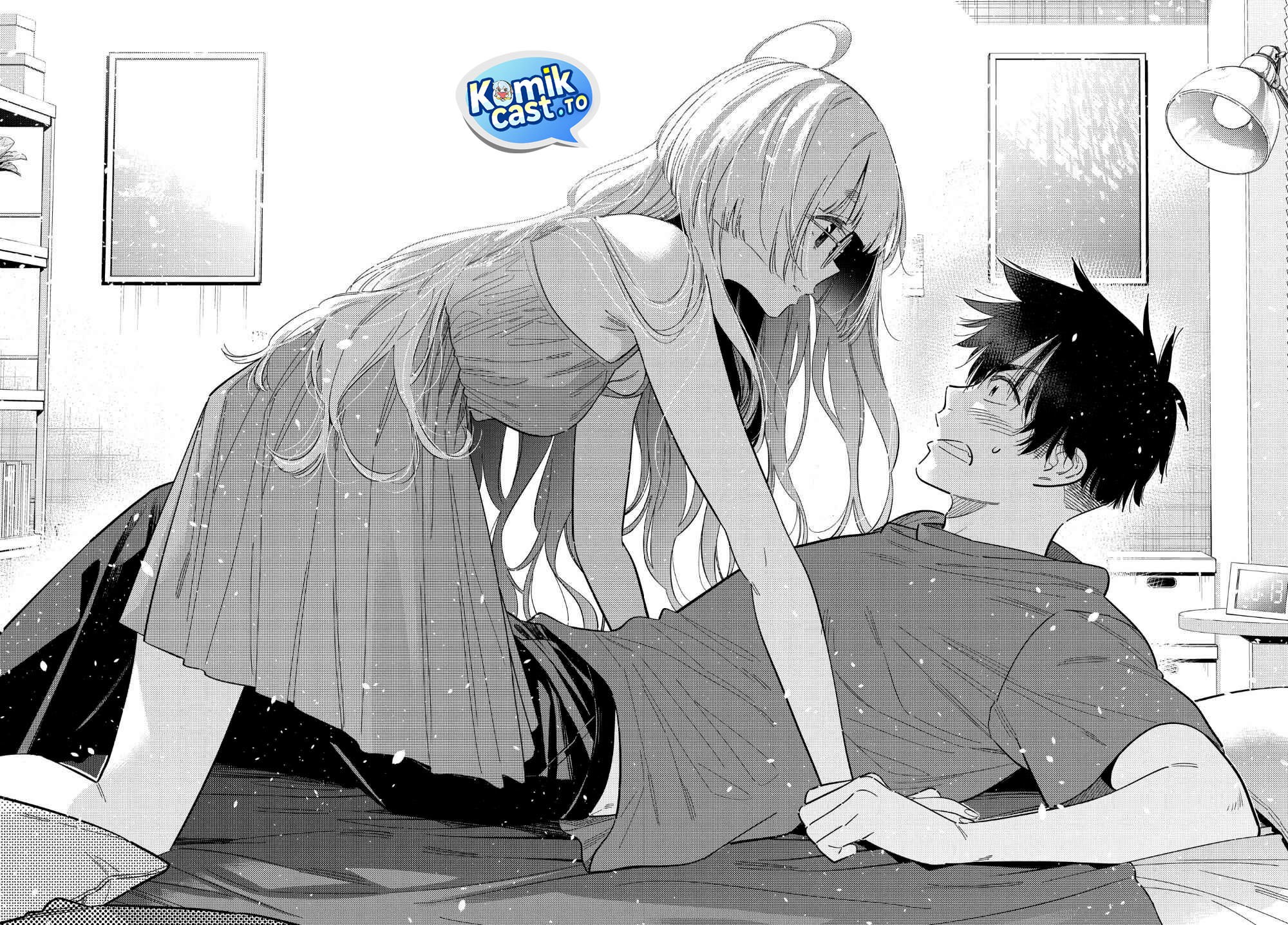 Baca Shiunji-ke no Kodomo-Tachi - Chapter 70 halaman 19