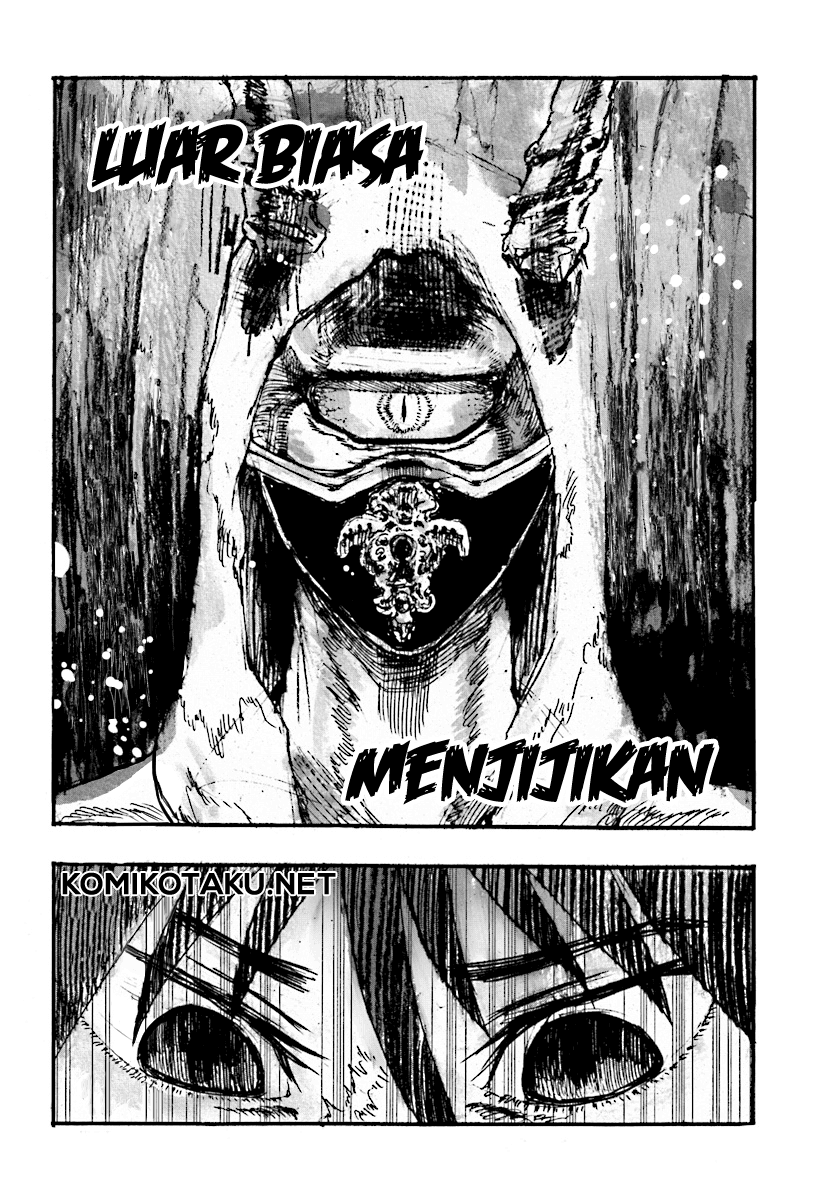 Baca Shojo, Akuma to Naruniha - Chapter 3 halaman 25