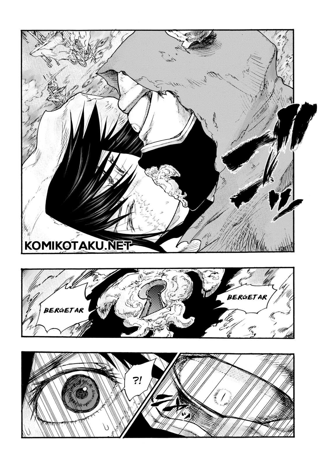 Baca Shojo, Akuma to Naruniha - Chapter 5 halaman 31