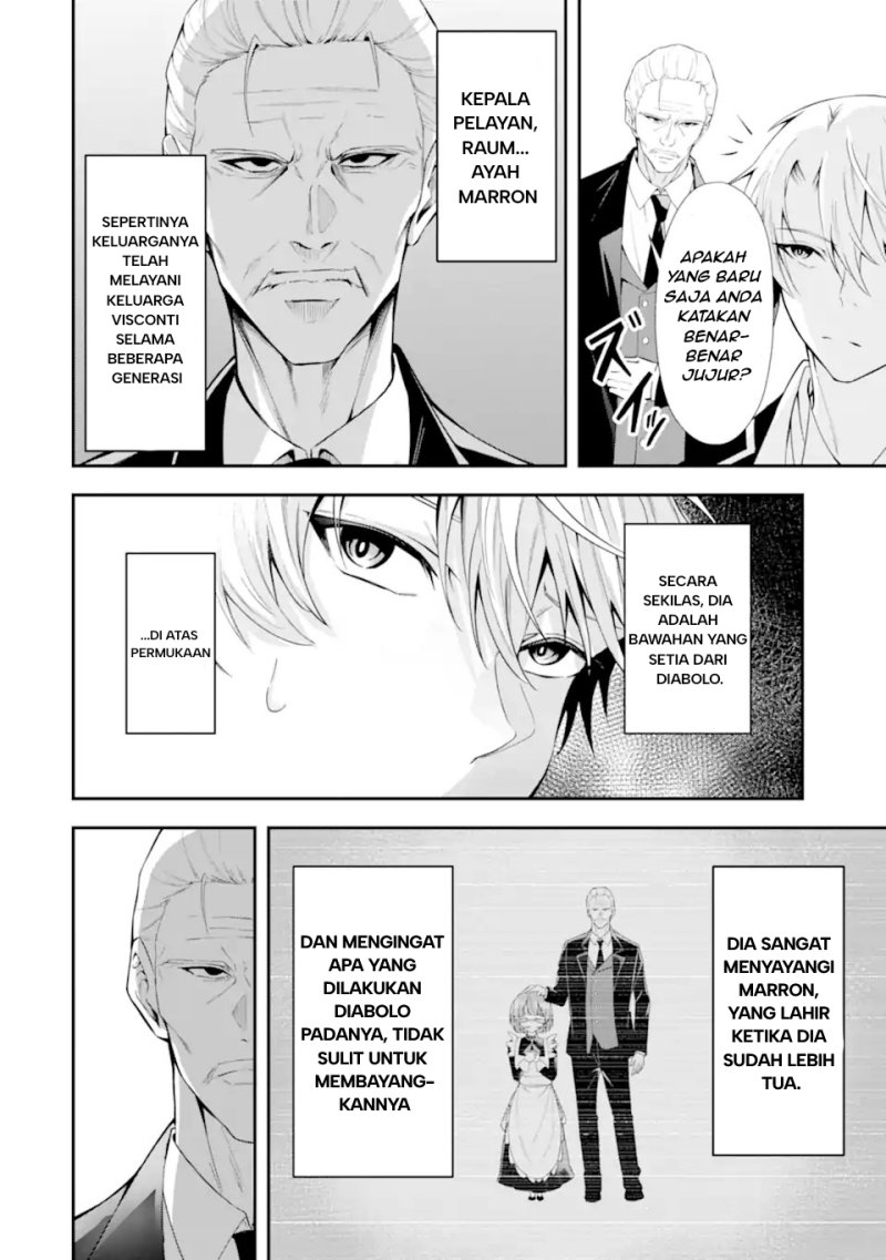 Baca Shokei Flag No Akuyaku Kizoku Ni Tensei Shitaga, Shinitakunainode Yami Maho Wo Kiwamete Heroine Tachi Wo Sukuimasu Byojakuna Heroine Wo Care Shitara Naze Ka Ore Ga Dekiai Sareta Ken - Chapter 1.1 halaman 29