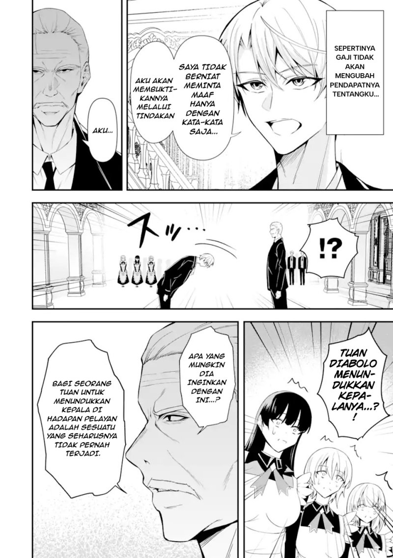 Baca Shokei Flag No Akuyaku Kizoku Ni Tensei Shitaga, Shinitakunainode Yami Maho Wo Kiwamete Heroine Tachi Wo Sukuimasu Byojakuna Heroine Wo Care Shitara Naze Ka Ore Ga Dekiai Sareta Ken - Chapter 1.1 halaman 31