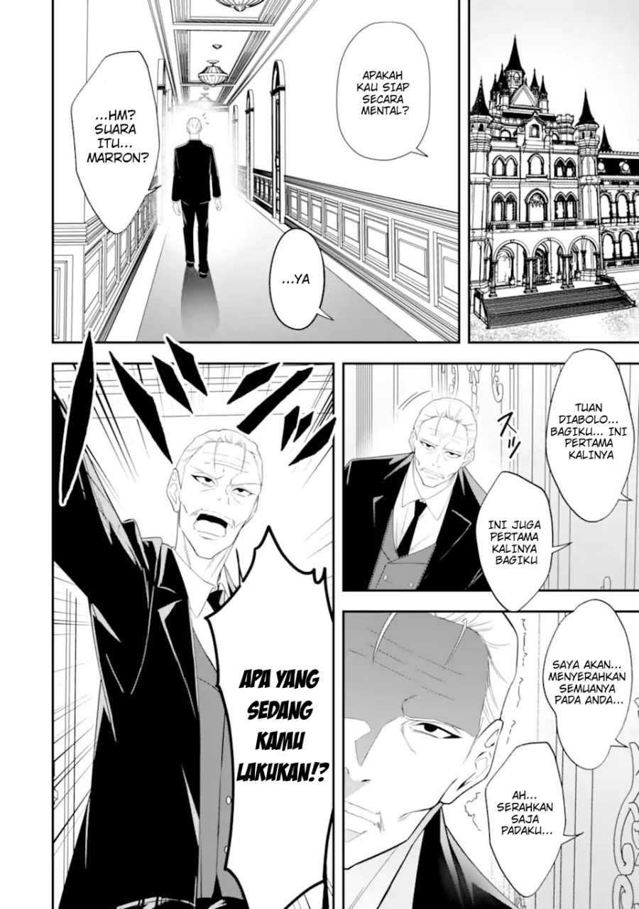 Baca Shokei Flag No Akuyaku Kizoku Ni Tensei Shitaga, Shinitakunainode Yami Maho Wo Kiwamete Heroine Tachi Wo Sukuimasu Byojakuna Heroine Wo Care Shitara Naze Ka Ore Ga Dekiai Sareta Ken - Chapter 2.1 halaman 7
