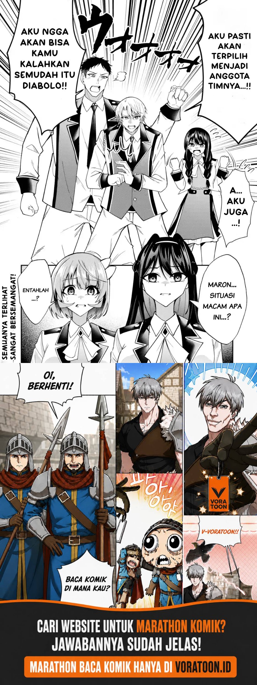 Shokei Flag No Akuyaku Kizoku Ni Tensei Shitaga, Shinitakunainode Yami Maho Wo Kiwamete Heroine Tachi Wo Sukuimasu Byojakuna Heroine Wo Care Shitara Naze Ka Ore Ga Dekiai Sareta Ken Chapter 5.4 - Page 11