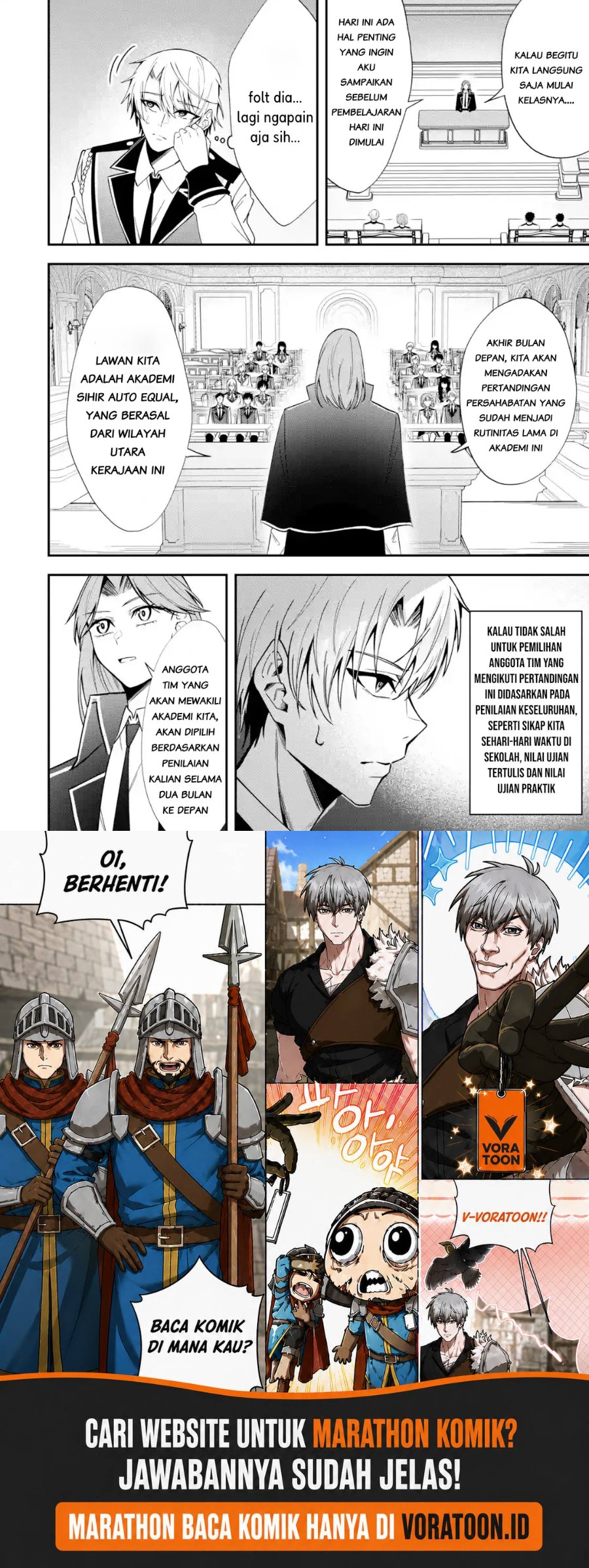 Shokei Flag No Akuyaku Kizoku Ni Tensei Shitaga, Shinitakunainode Yami Maho Wo Kiwamete Heroine Tachi Wo Sukuimasu Byojakuna Heroine Wo Care Shitara Naze Ka Ore Ga Dekiai Sareta Ken Chapter 6.1 - Page 12