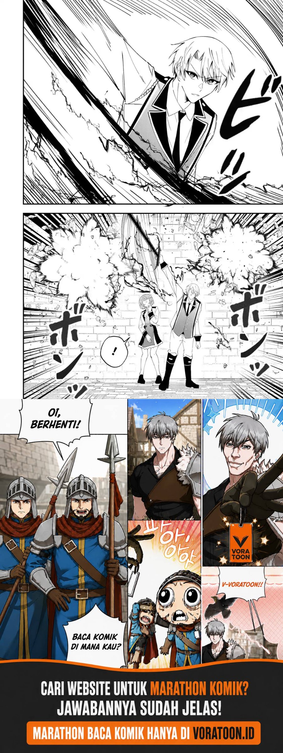 Shokei Flag No Akuyaku Kizoku Ni Tensei Shitaga, Shinitakunainode Yami Maho Wo Kiwamete Heroine Tachi Wo Sukuimasu Byojakuna Heroine Wo Care Shitara Naze Ka Ore Ga Dekiai Sareta Ken Chapter 7.1 - Page 12