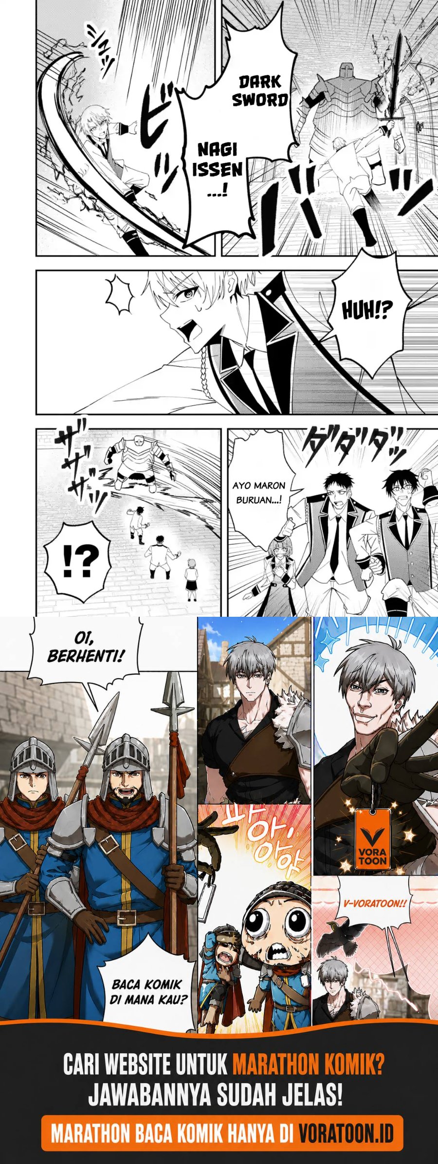 Shokei Flag No Akuyaku Kizoku Ni Tensei Shitaga, Shinitakunainode Yami Maho Wo Kiwamete Heroine Tachi Wo Sukuimasu Byojakuna Heroine Wo Care Shitara Naze Ka Ore Ga Dekiai Sareta Ken Chapter 7.2 - Page 12