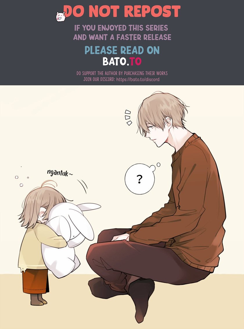 Baca Shokuba to Jitaku de Gyappu no Aru Papa - Chapter 9.1 halaman 1