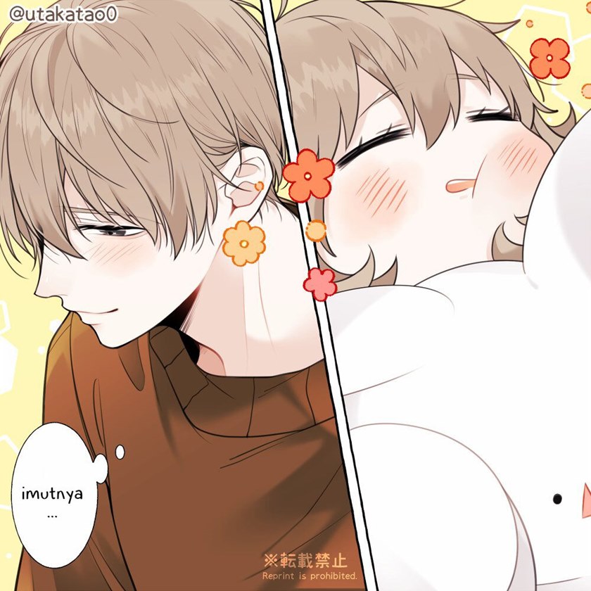 Baca Shokuba to Jitaku de Gyappu no Aru Papa - Chapter 9.1 halaman 3