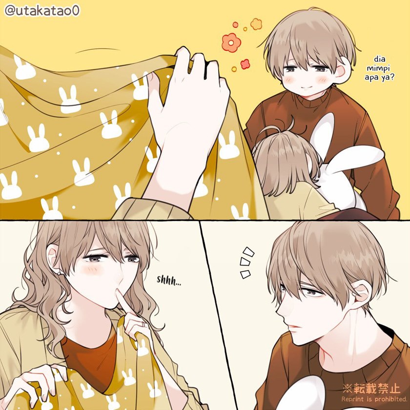 Baca Shokuba to Jitaku de Gyappu no Aru Papa - Chapter 9.1 halaman 4