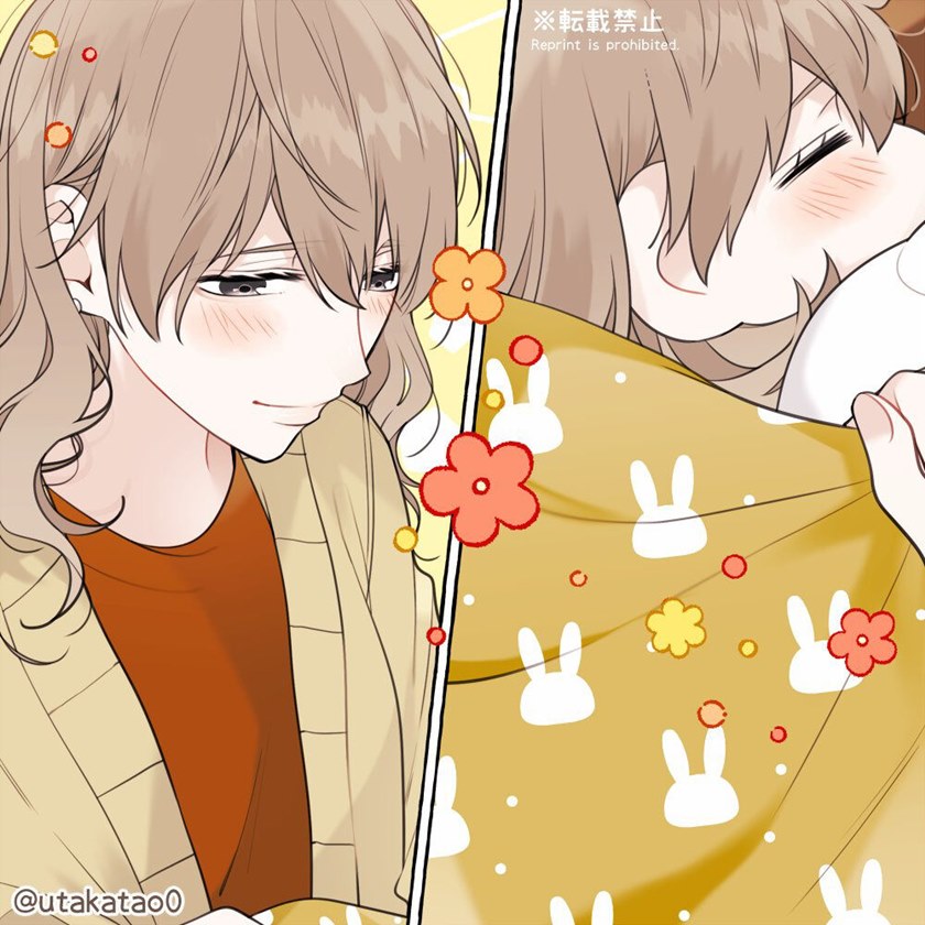 Baca Shokuba to Jitaku de Gyappu no Aru Papa - Chapter 9.1 halaman 5