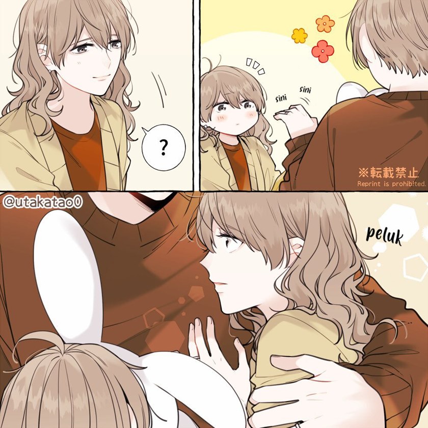 Baca Shokuba to Jitaku de Gyappu no Aru Papa - Chapter 9.1 halaman 6