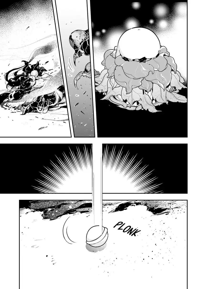 Baca Shokubutsu Monster Musume Nikki - Chapter 22 halaman 18