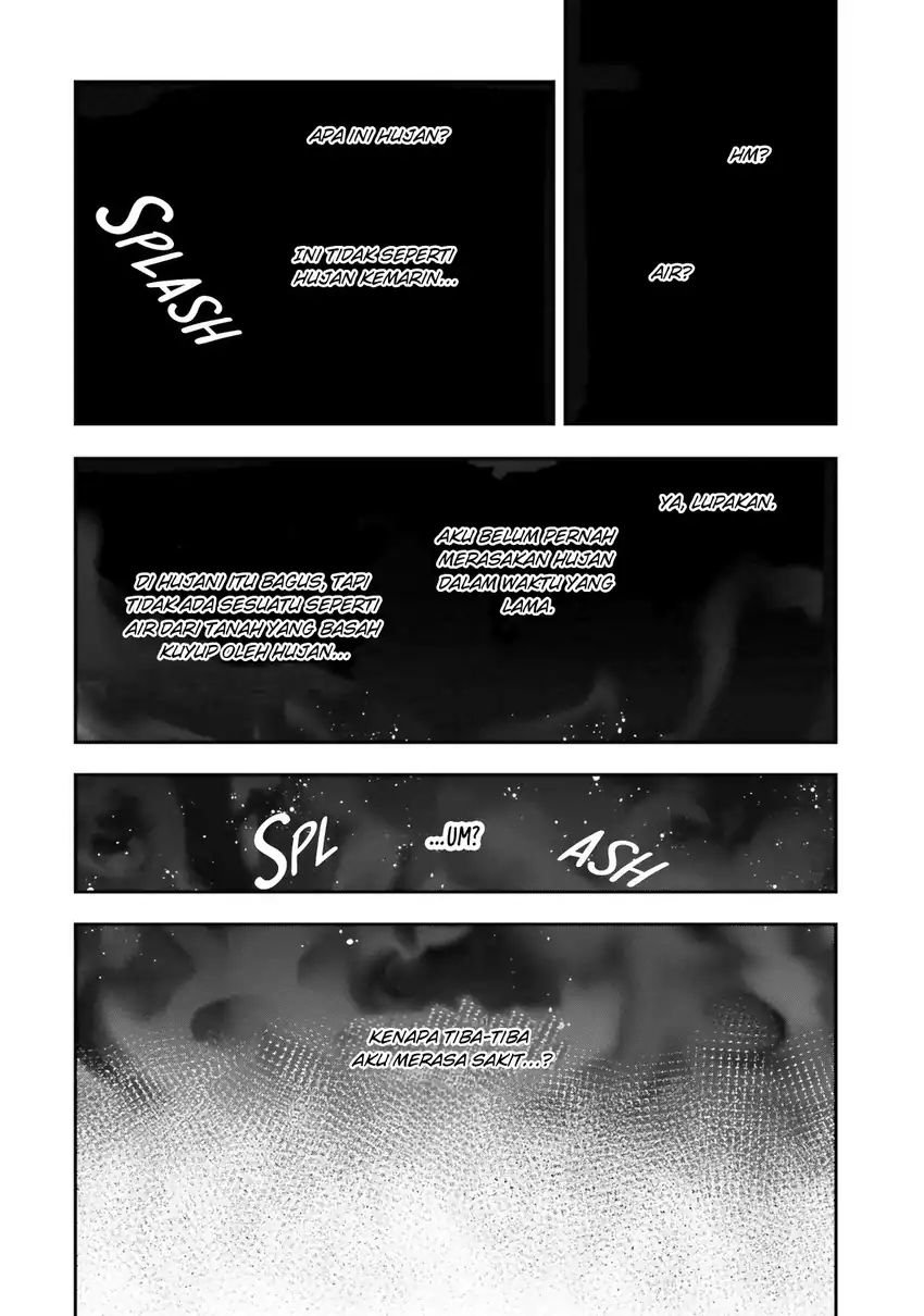 Baca Shokubutsu Monster Musume Nikki - Chapter 22 halaman 31