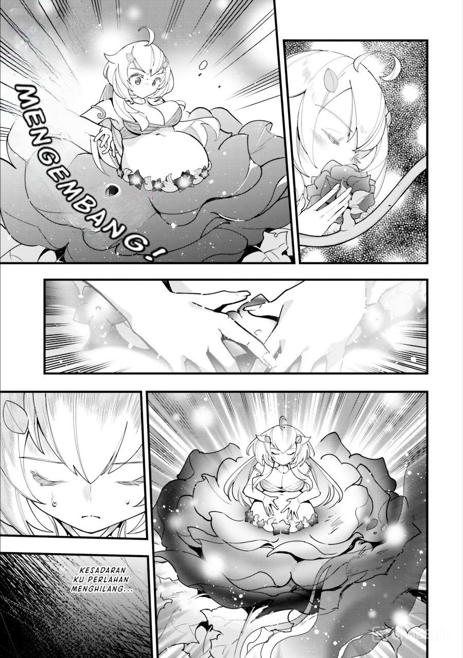 Baca Shokubutsu Monster Musume Nikki - Chapter 14 halaman 24