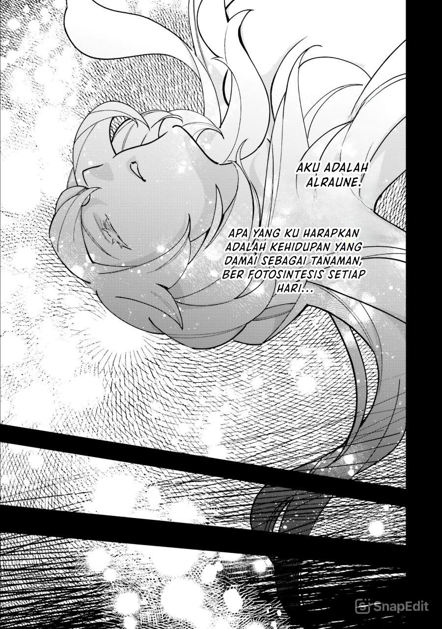 Baca Shokubutsu Monster Musume Nikki - Chapter 14 halaman 26