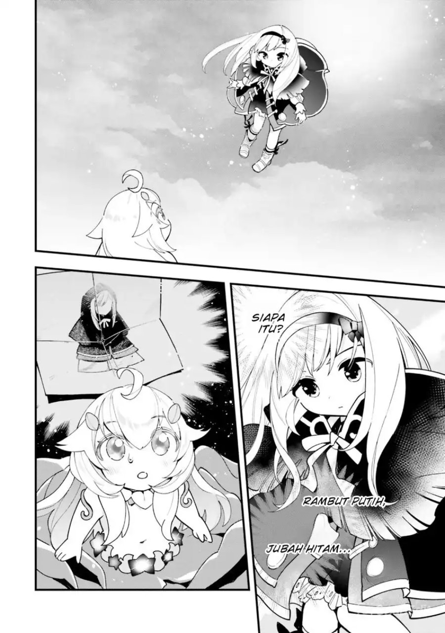 Baca Shokubutsu Monster Musume Nikki - Chapter 15 halaman 3