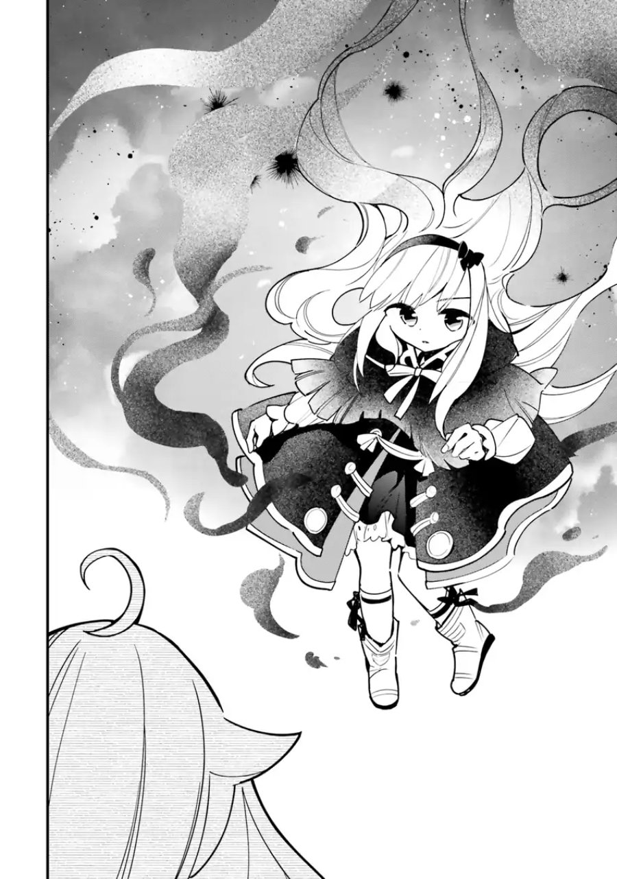 Baca Shokubutsu Monster Musume Nikki - Chapter 15 halaman 7