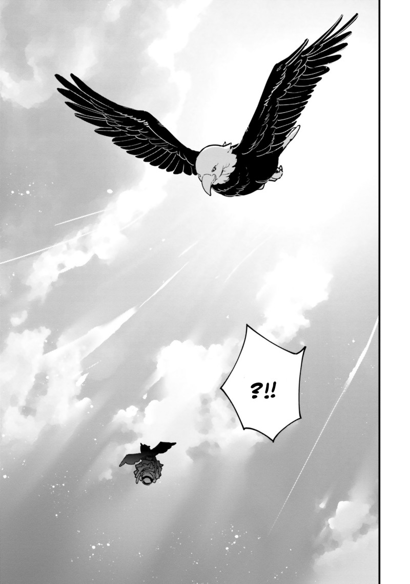 Baca Shokubutsu Monster Musume Nikki - Chapter 18 halaman 12