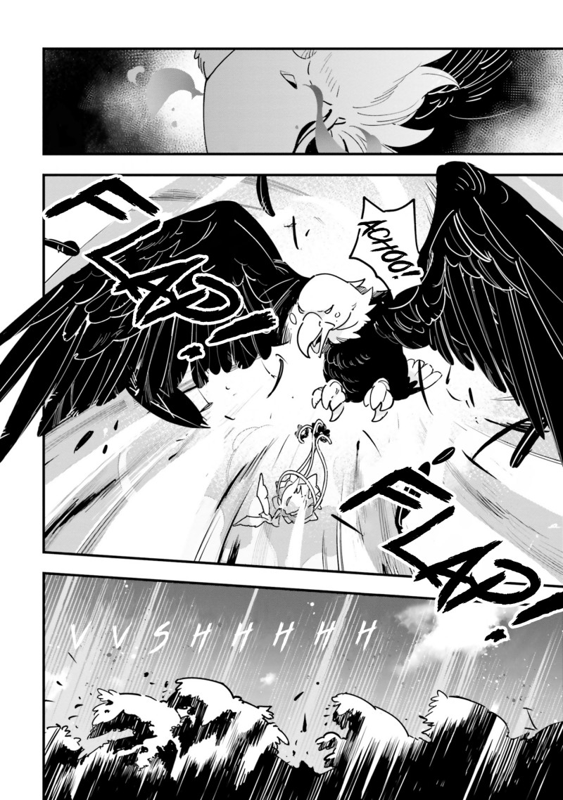 Baca Shokubutsu Monster Musume Nikki - Chapter 18 halaman 15