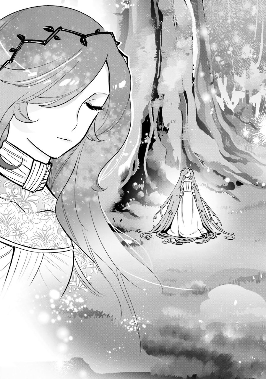 Baca Shokubutsu Monster Musume Nikki - Chapter 19 halaman 20