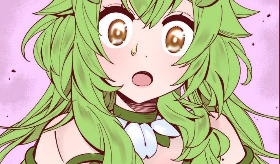 Baca Shokubutsu Monster Musume Nikki - Chapter 19 halaman 34