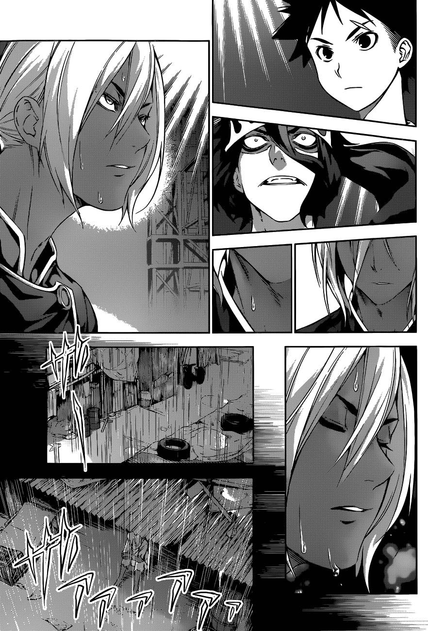 Baca Shokugeki no Souma Etoile - Chapter 103 halaman 8