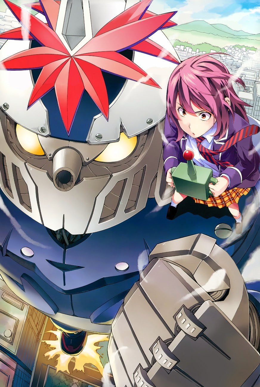 Baca Shokugeki no Souma Etoile - Chapter 106 halaman 2