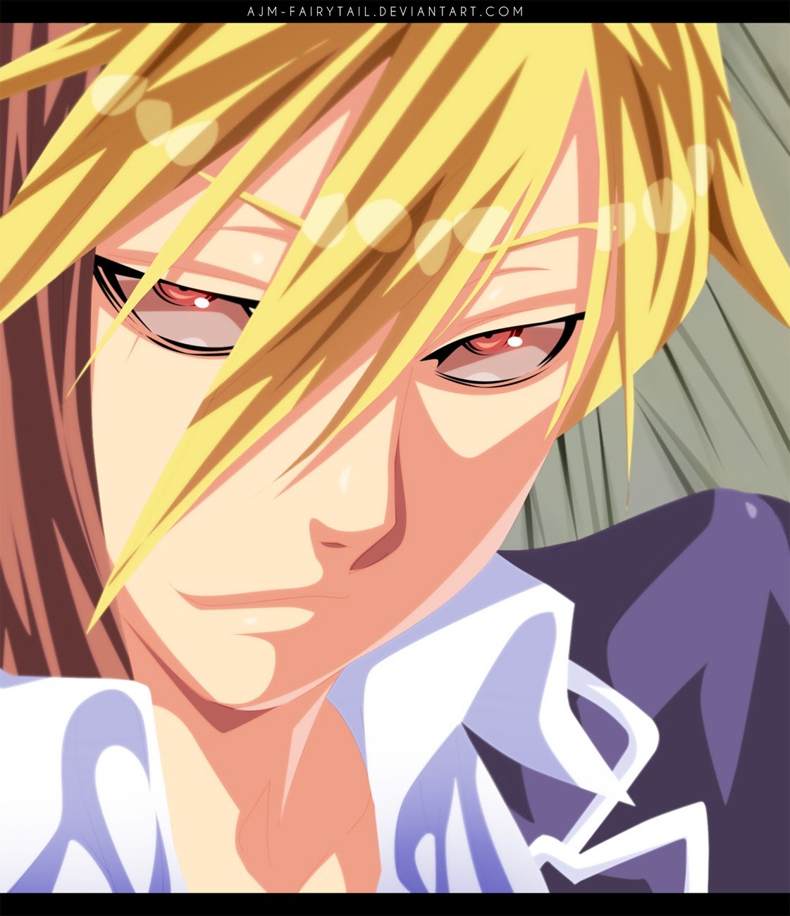 Baca Shokugeki no Souma Etoile - Chapter 144 halaman 22